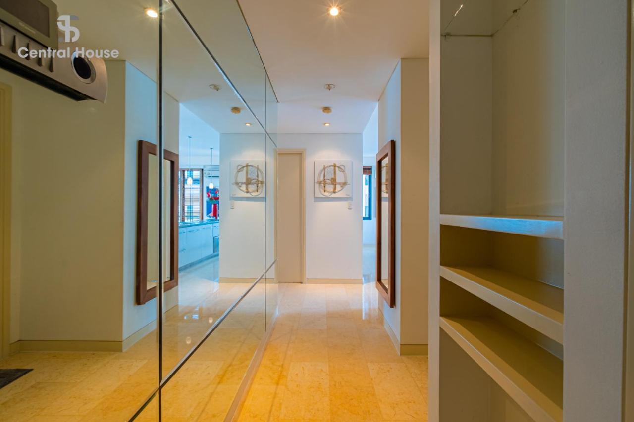 Park View Avalon District 1 Hcm Apartment Ho Chi Minh City