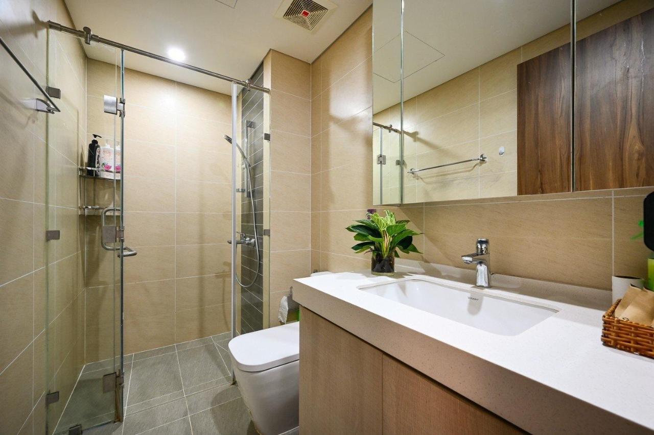 Apartment Qhome Dlux 2pn