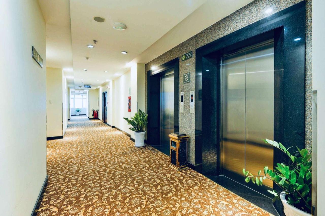 Happy Life District 7 Gan Secc Hotel Ho Chi Minh City