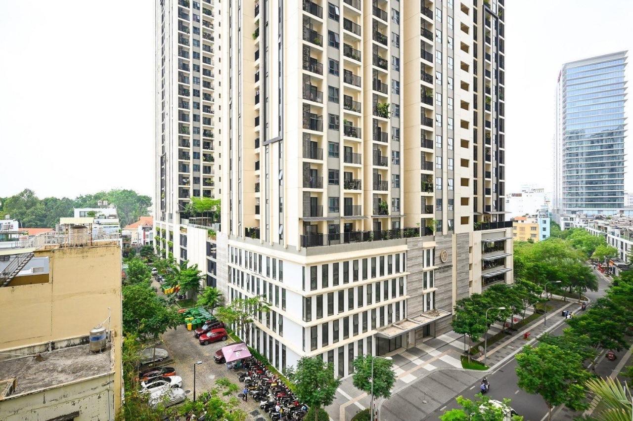 Qhome Dlux 2pn Apartment *
