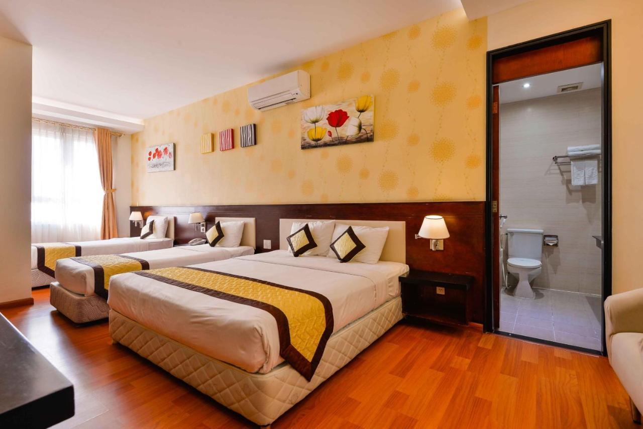 Happy Life District 7 Gan Secc Ho Chi Minh City