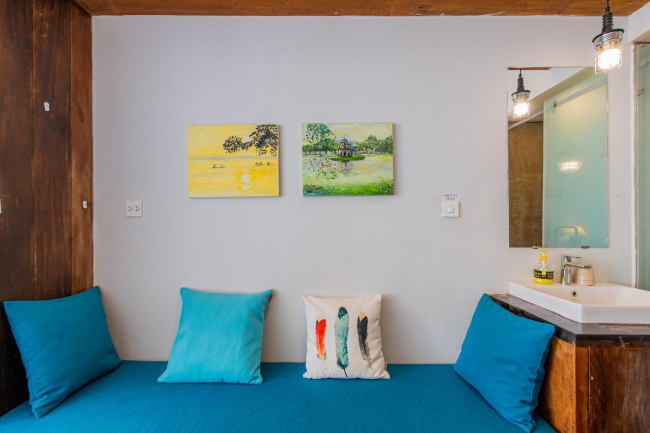 Pangsapuri Studio River View-city View & Pool In Center - May Bandar Ho Chi Minh