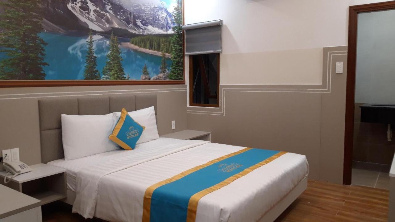 Airport Hotel 2*