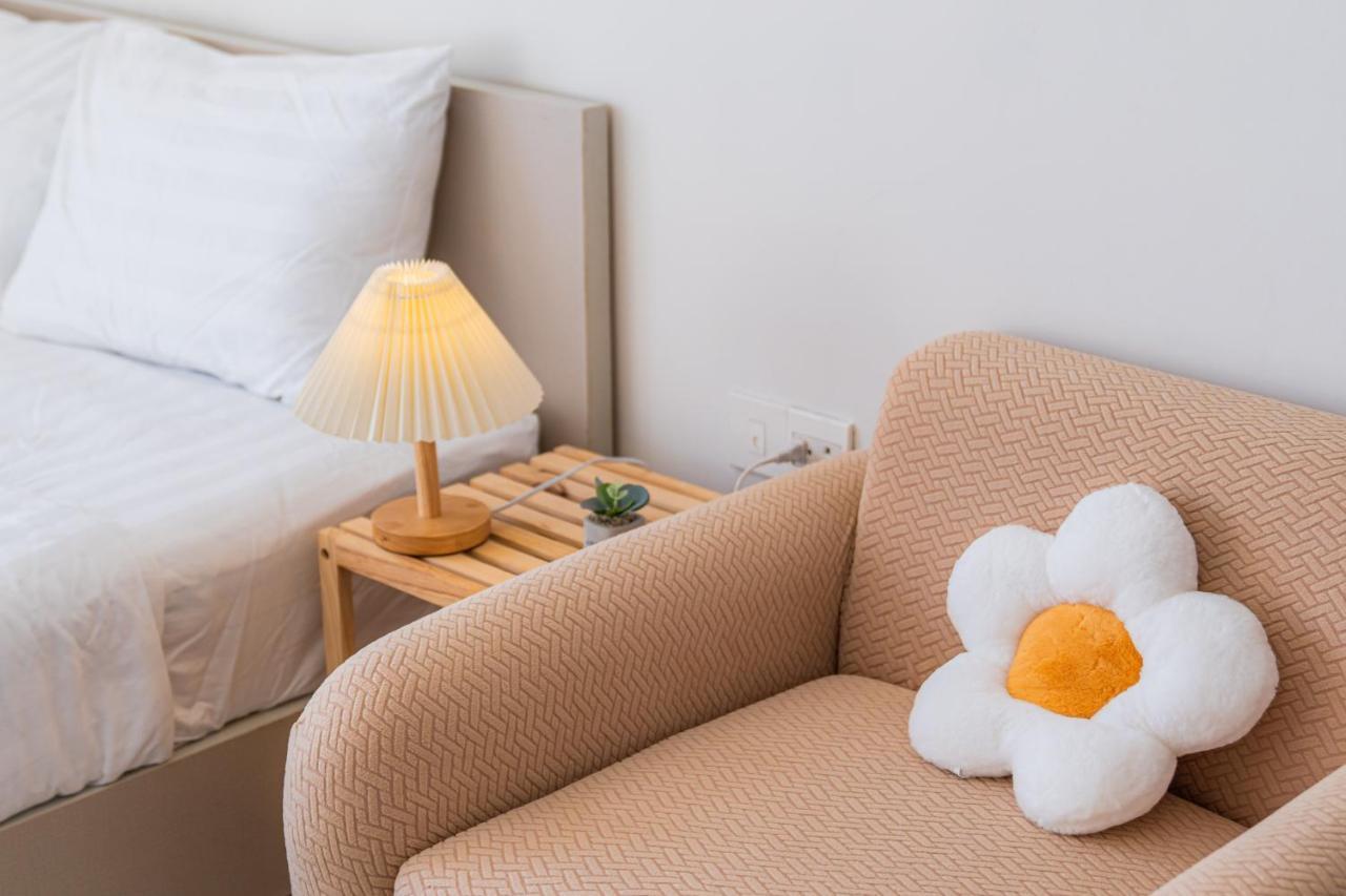 Studio River View-city View & Pool In Center - May Pangsapuri Bandar Ho Chi Minh
