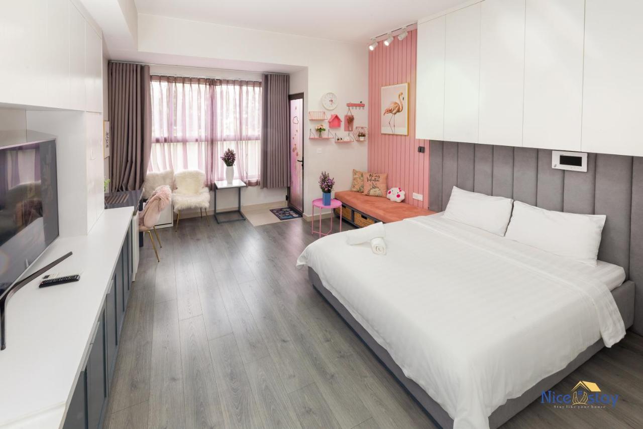 Apartment - Botanica Premier- Sg Airport Ho Chi Minh City