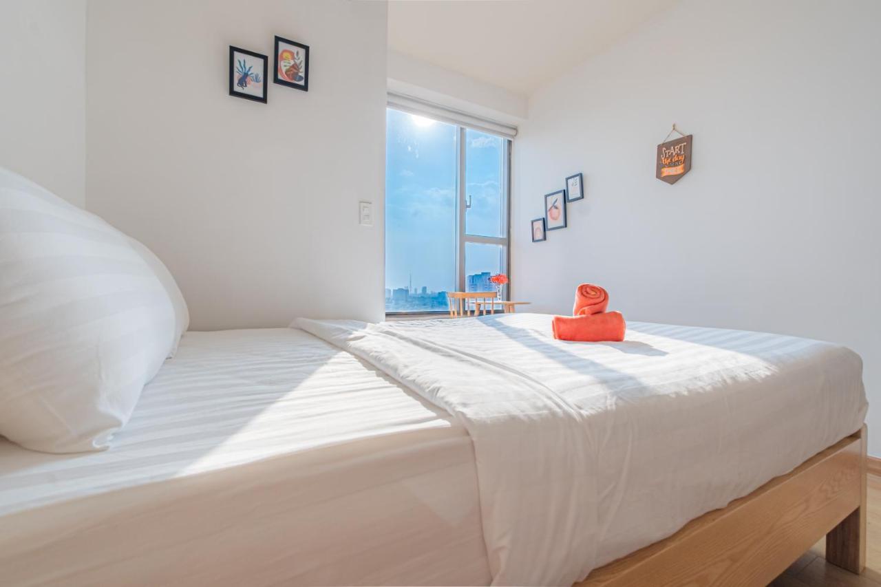 Pangsapuri Studio River View-city View & Pool In Center - May *