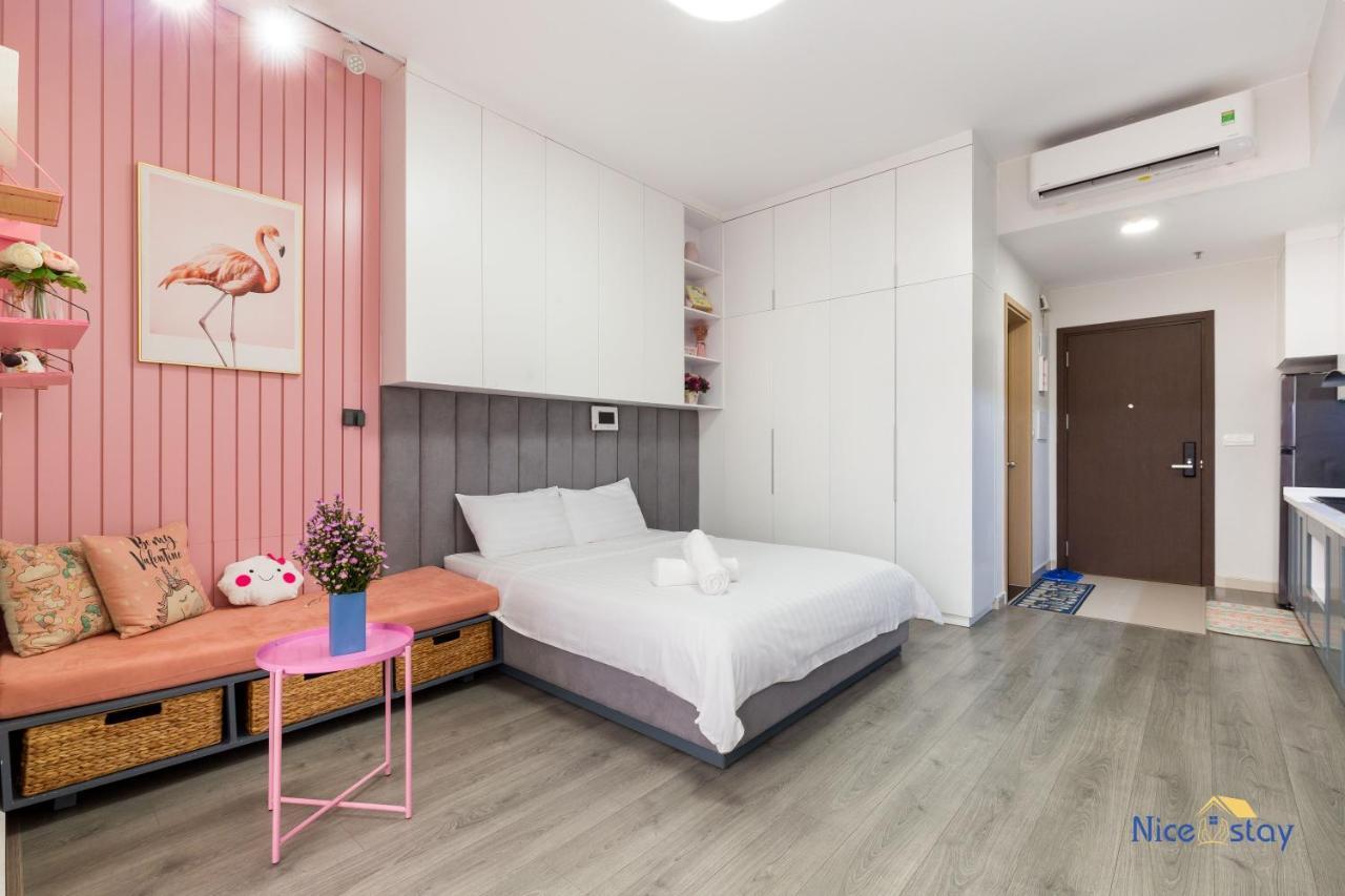 Apartment - Botanica Premier- Sg Airport Ho Chi Minh City
