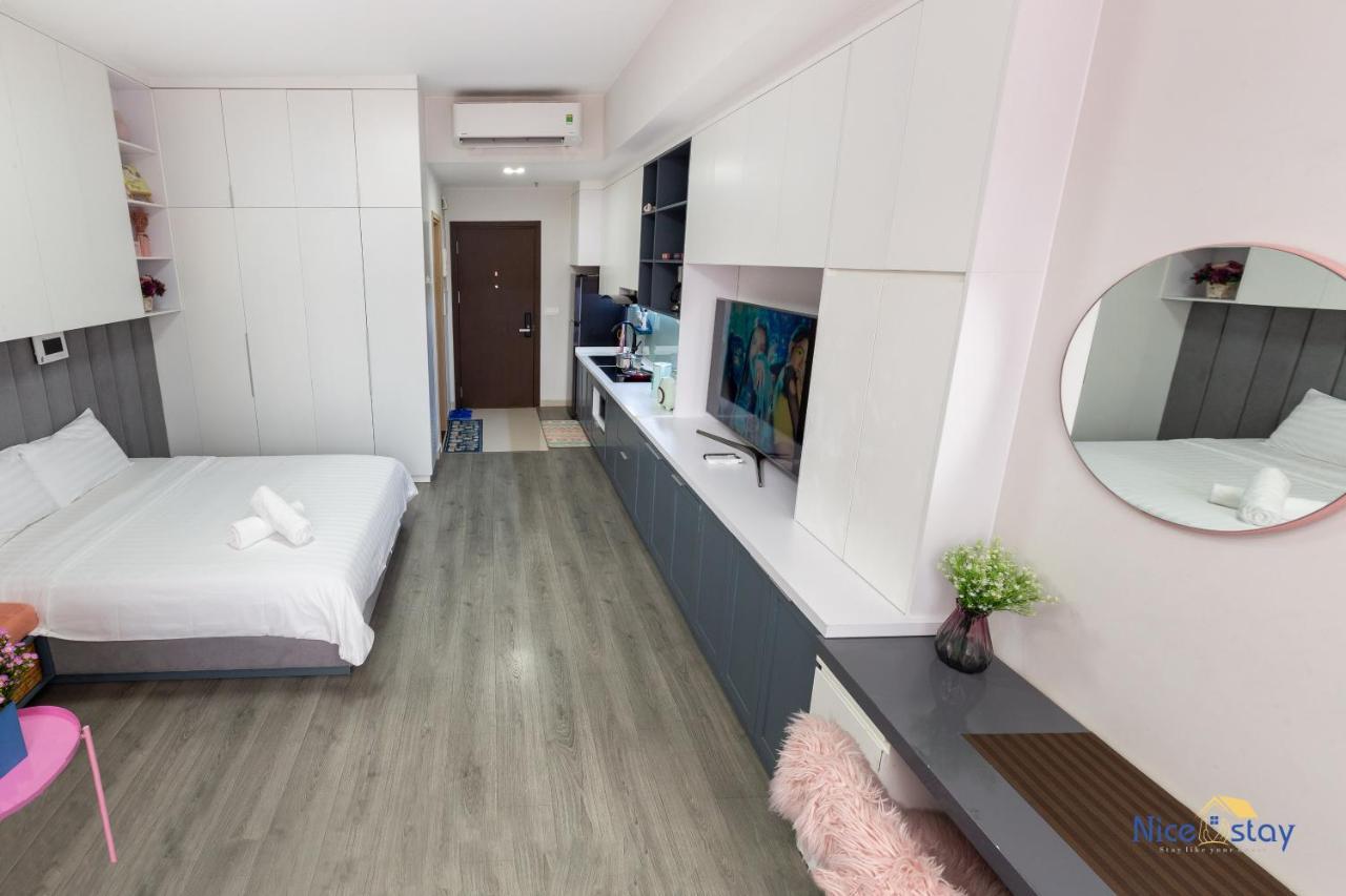 - Botanica Premier- Sg Airport * Ho Chi Minh City