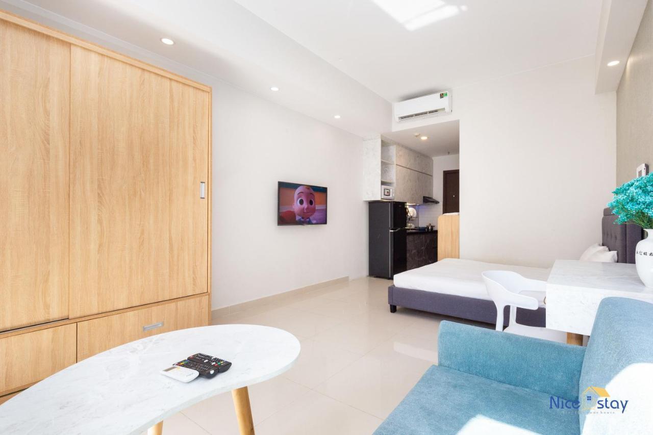 Apartment - Botanica Premier- Sg Airport Ho Chi Minh City