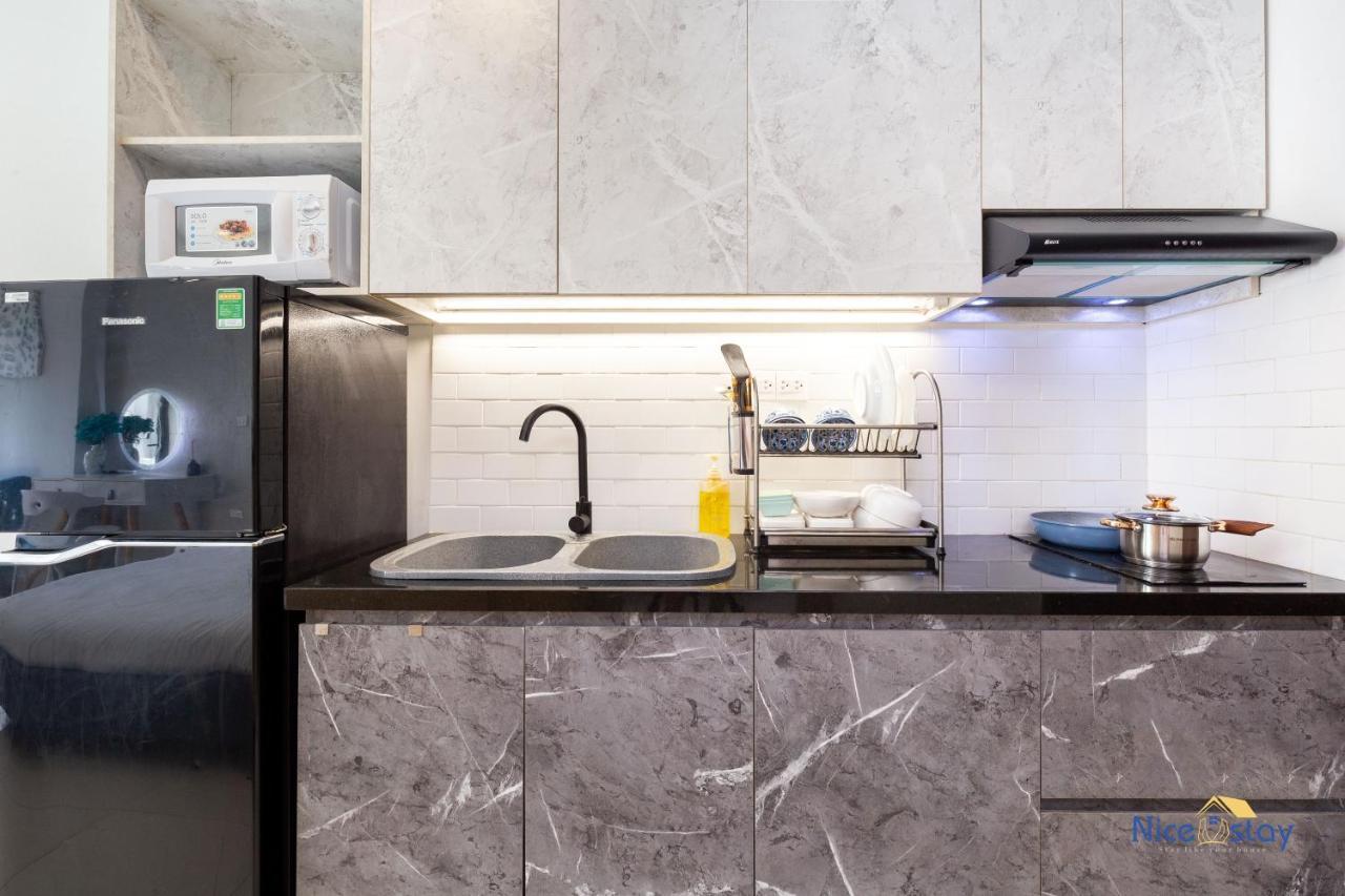 Apartment - Botanica Premier- Sg Airport *