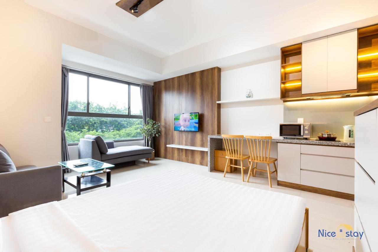 - Botanica Premier- Sg Airport * Ho Chi Minh City