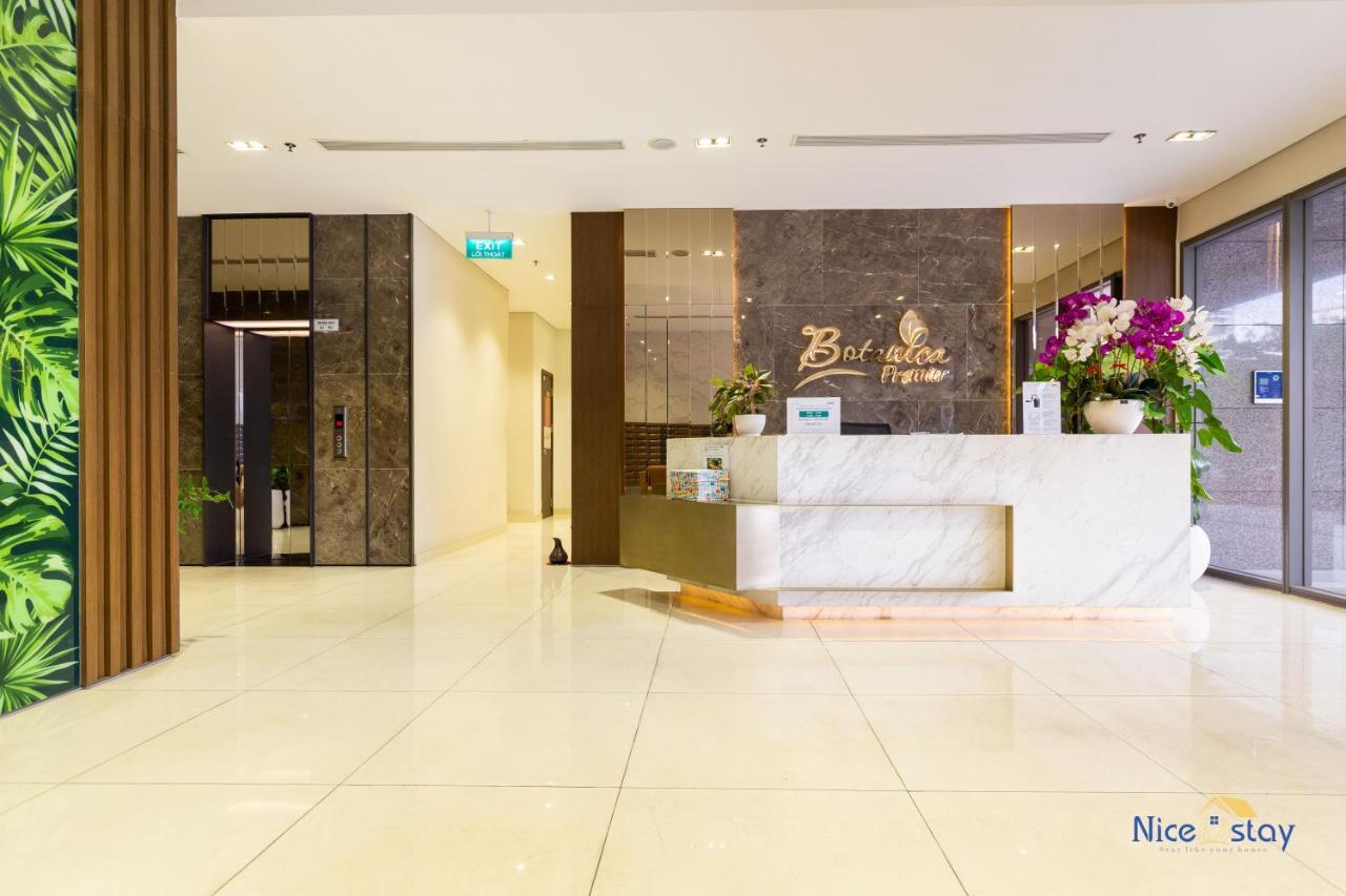 - Botanica Premier- Sg Airport * Ho Chi Minh City
