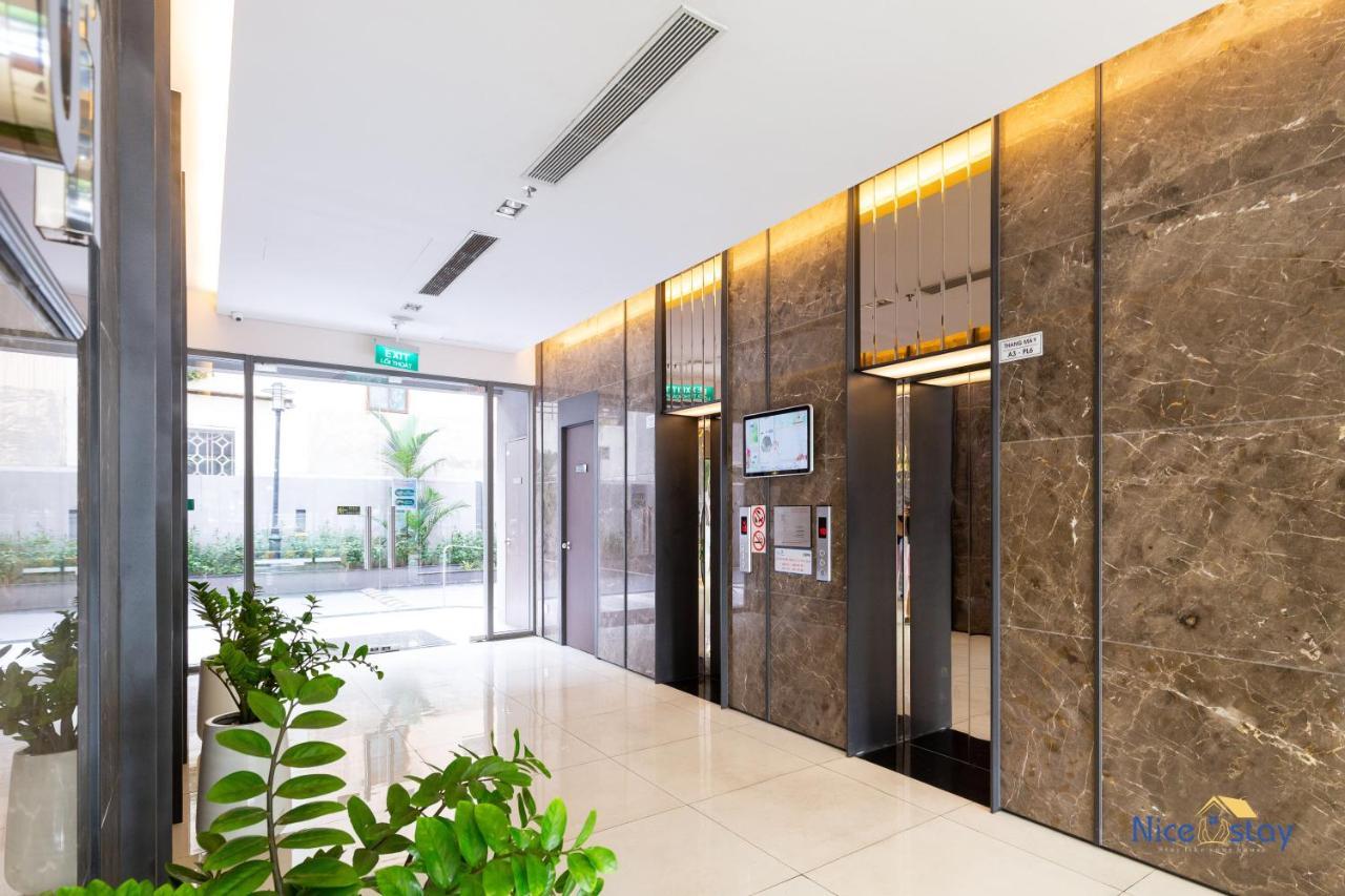Apartment - Botanica Premier- Sg Airport