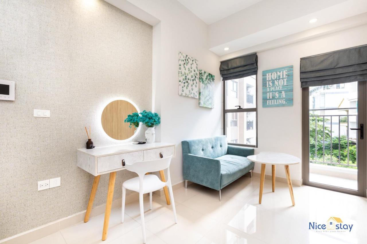 Apartment - Botanica Premier- Sg Airport Ho Chi Minh City