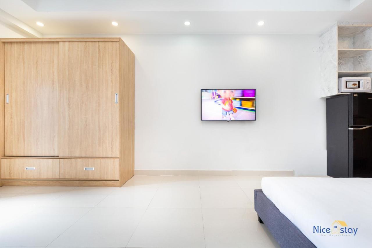- Botanica Premier- Sg Airport Apartment Ho Chi Minh City