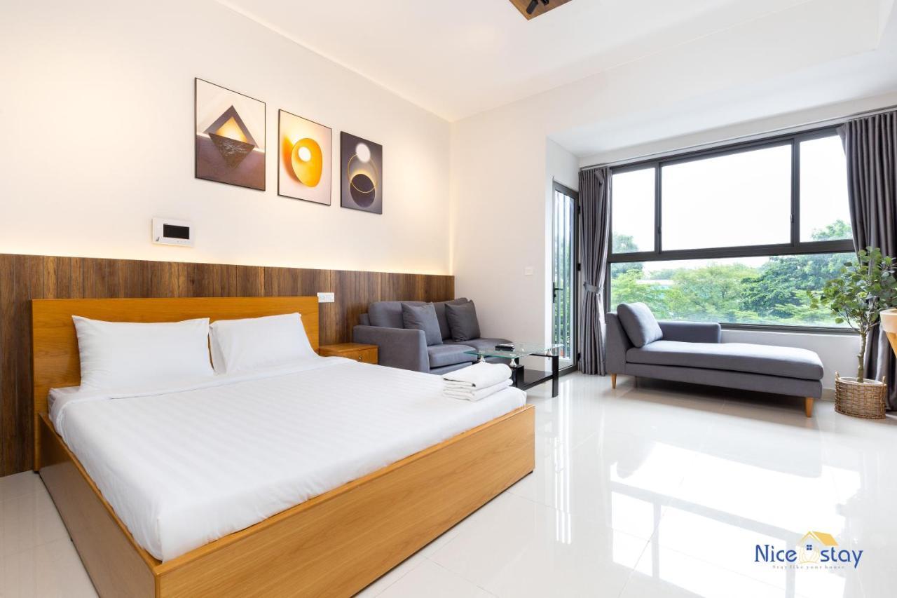 Apartment - Botanica Premier- Sg Airport