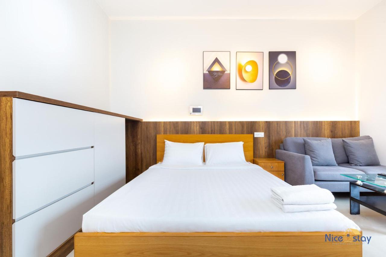 - Botanica Premier- Sg Airport Ho Chi Minh City
