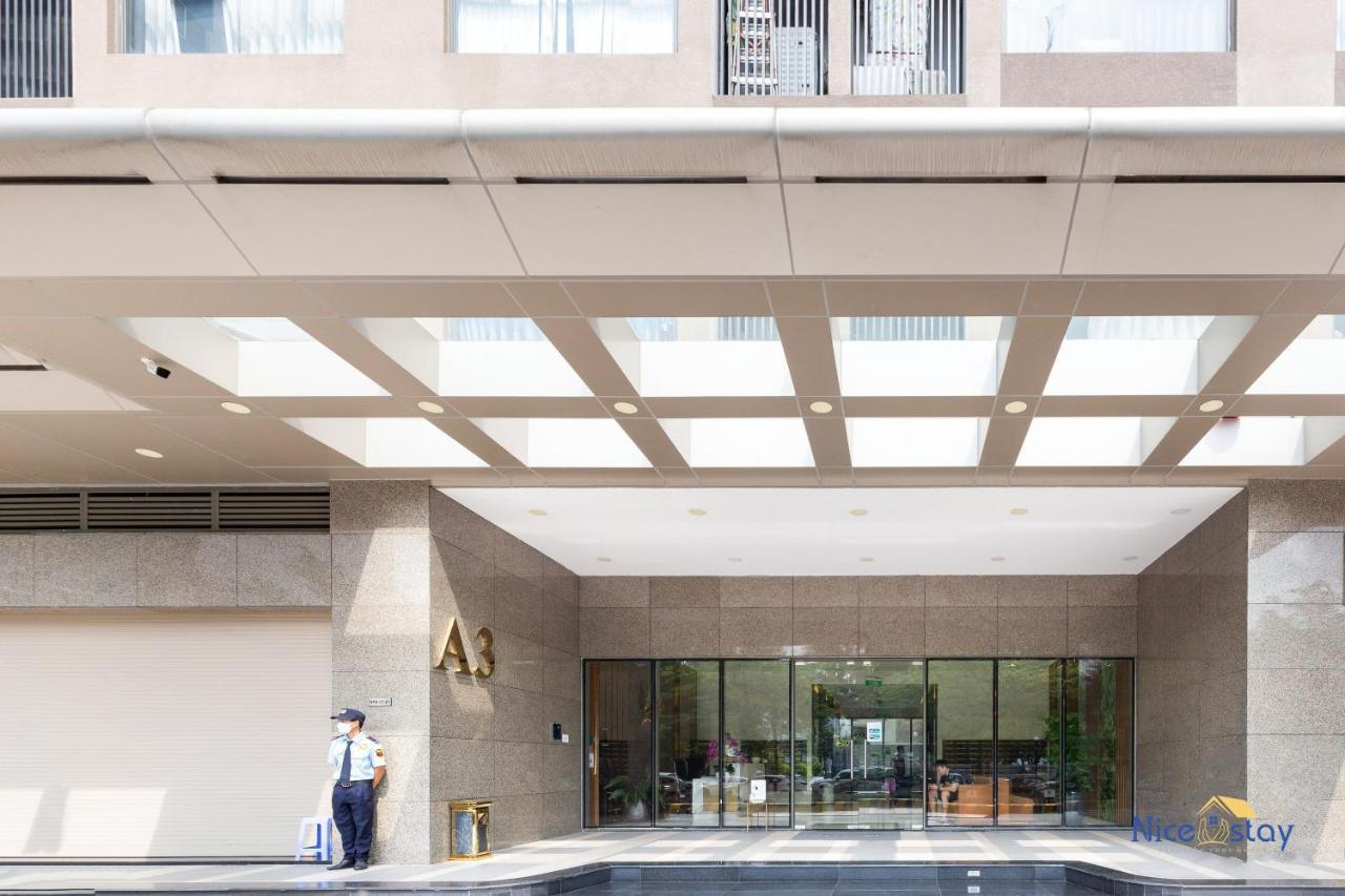 Apartment - Botanica Premier- Sg Airport