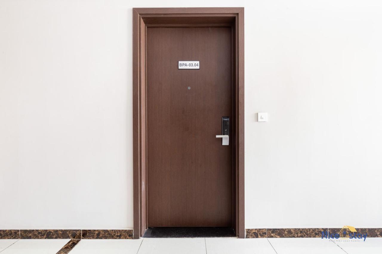 - Botanica Premier- Sg Airport Apartment *