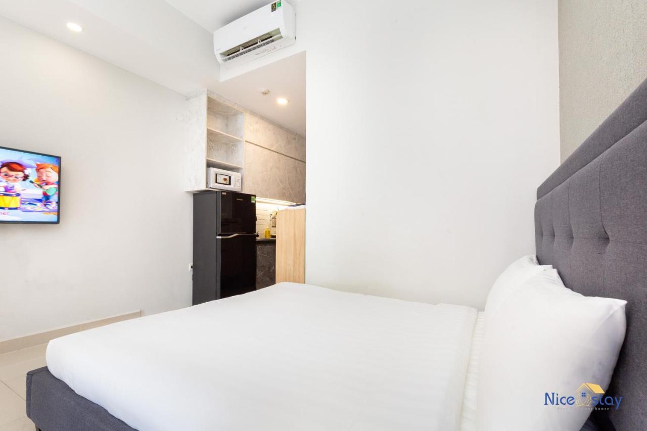 Apartment - Botanica Premier- Sg Airport Ho Chi Minh City