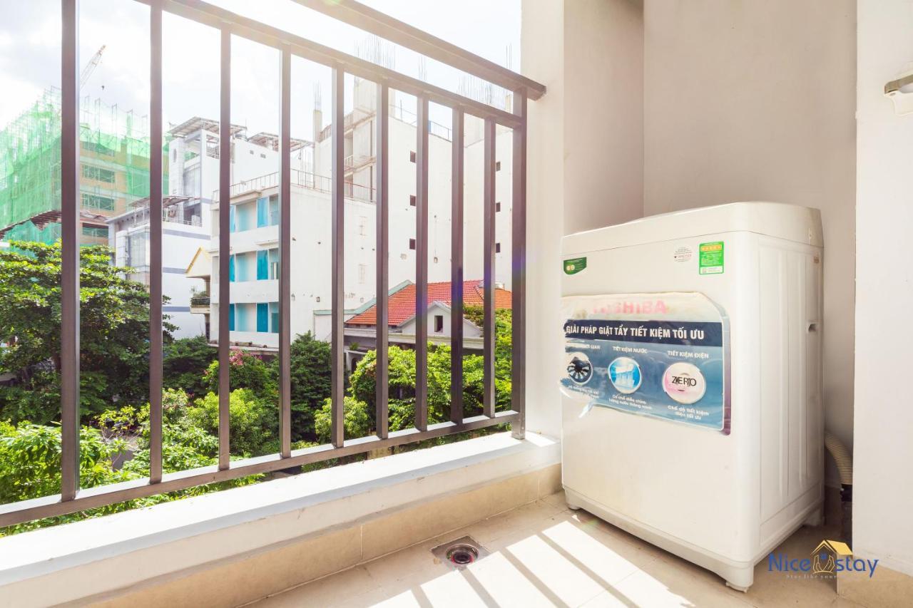 - Botanica Premier- Sg Airport Apartment Ho Chi Minh City