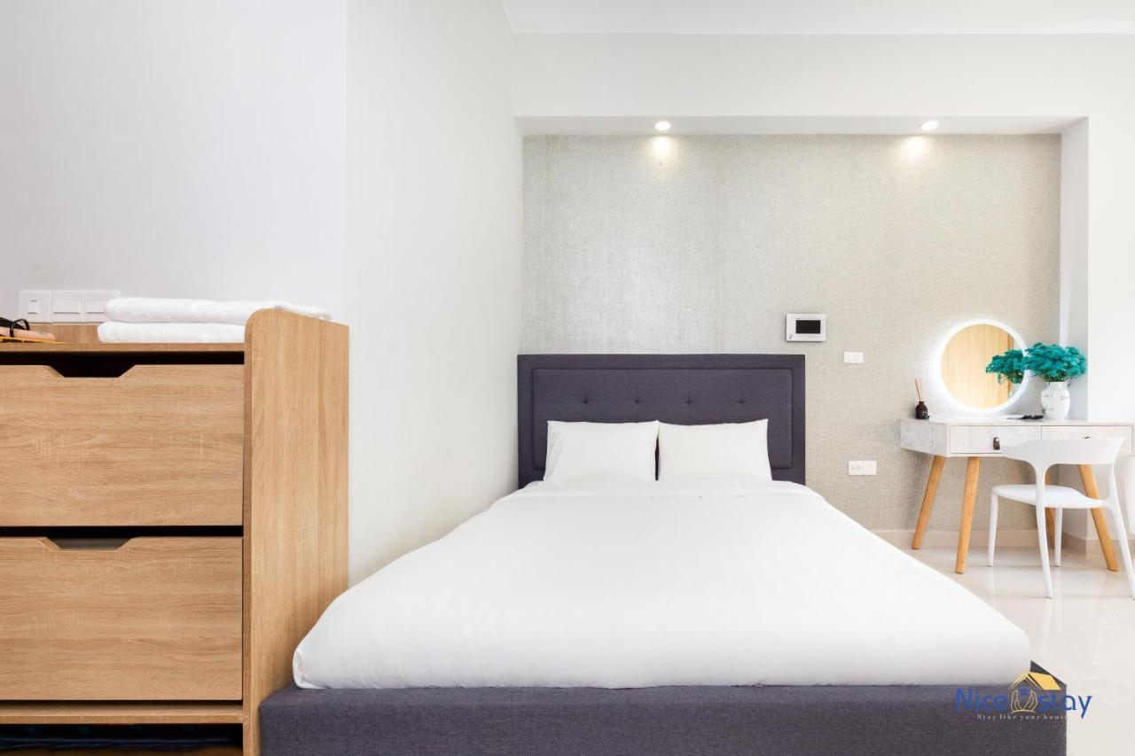 - Botanica Premier- Sg Airport Ho Chi Minh City