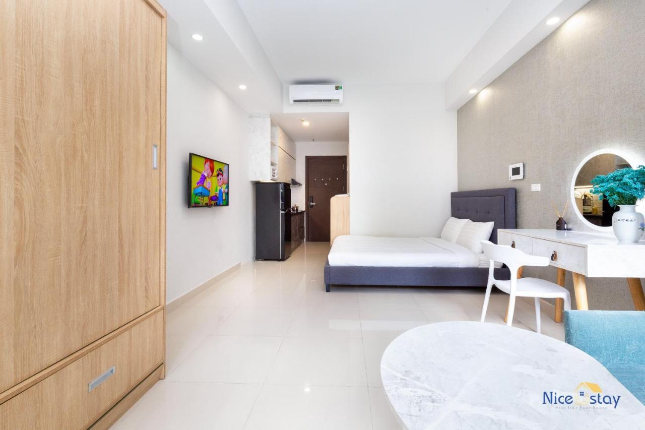 Apartment - Botanica Premier- Sg Airport *