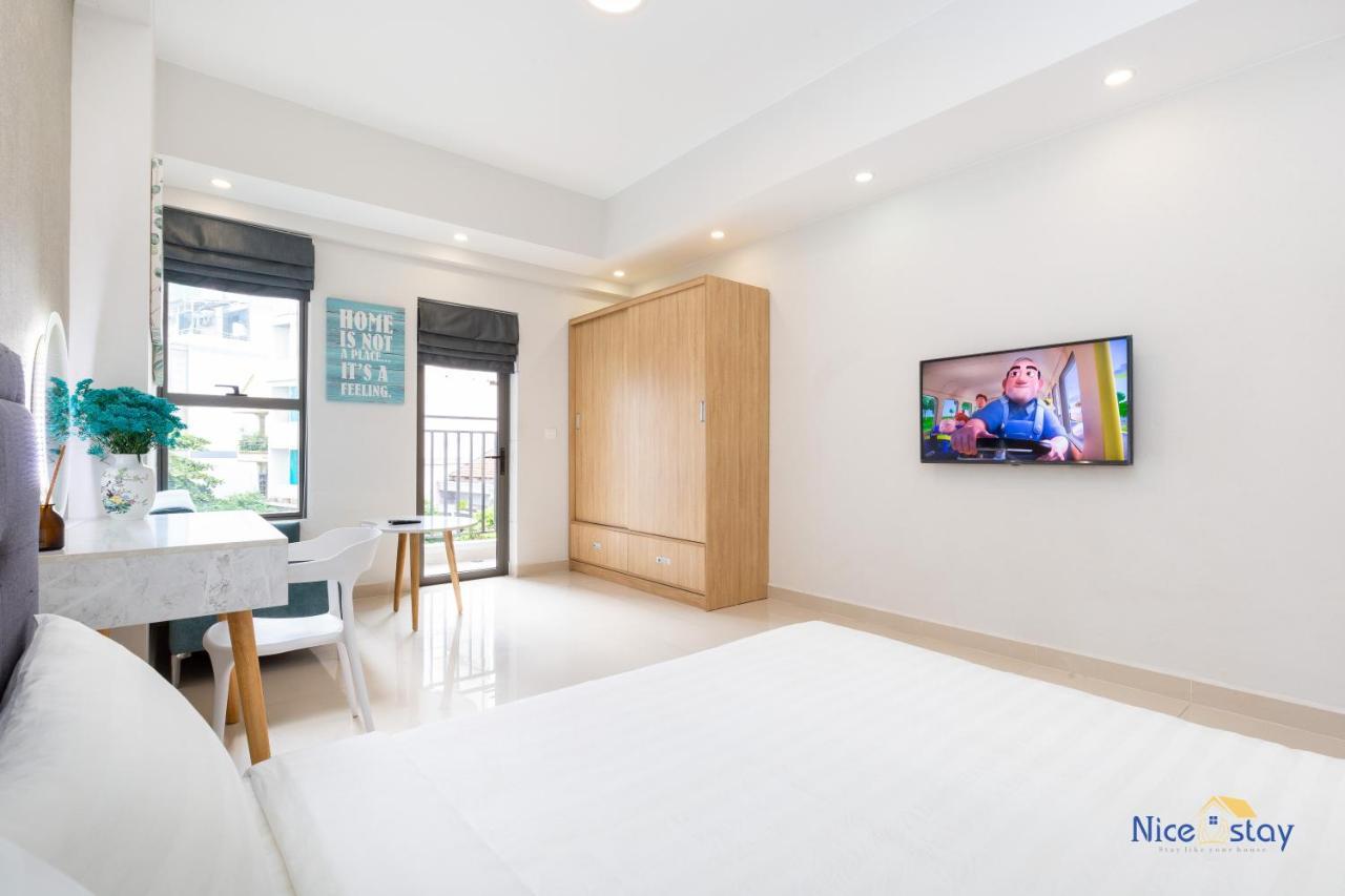 - Botanica Premier- Sg Airport Apartment