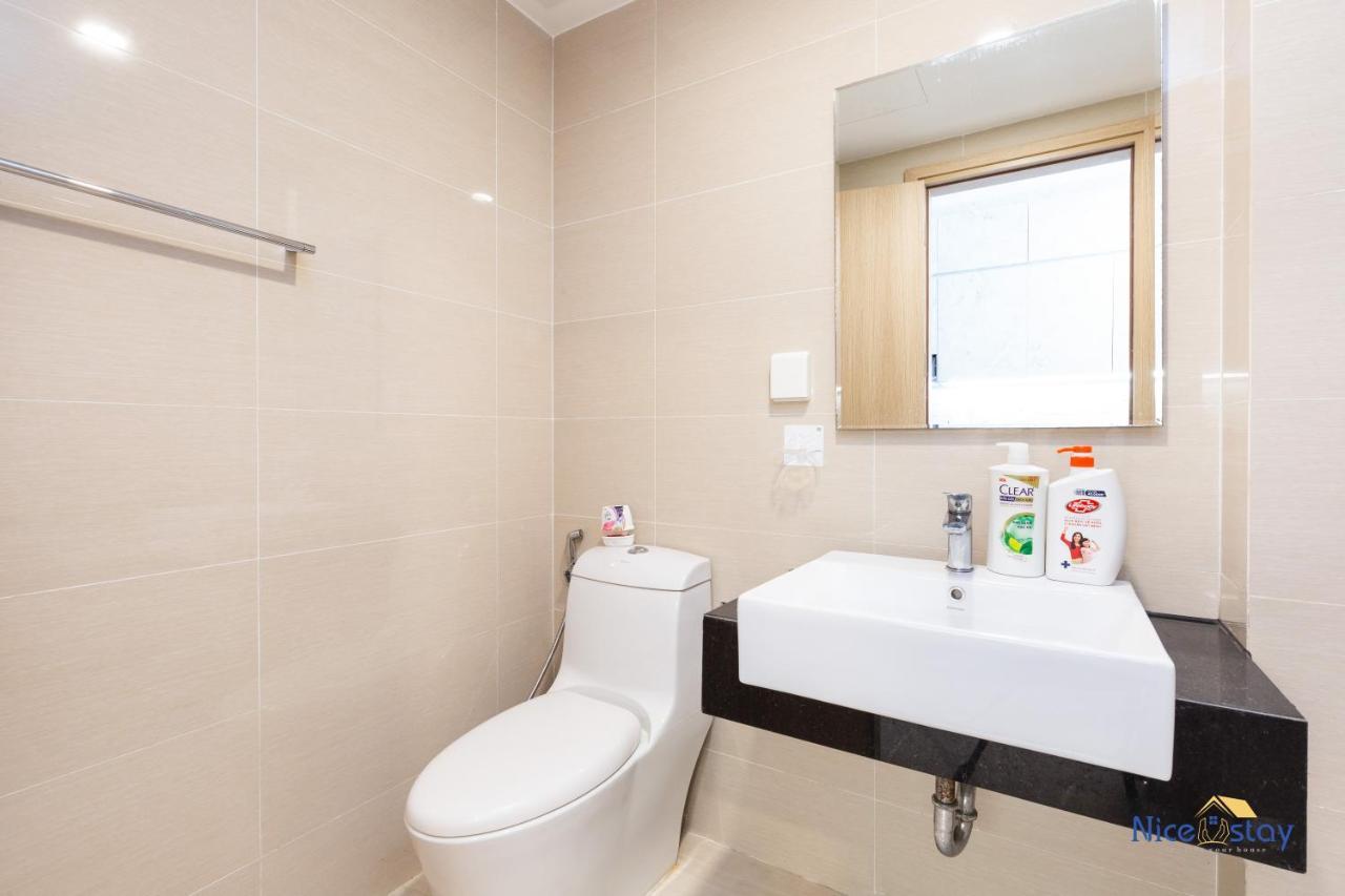 - Botanica Premier- Sg Airport Apartment
