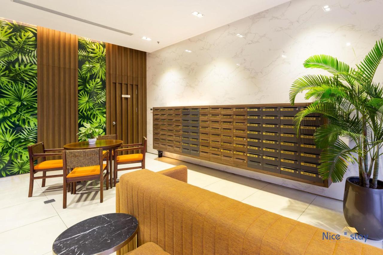 - Botanica Premier- Sg Airport Apartment
