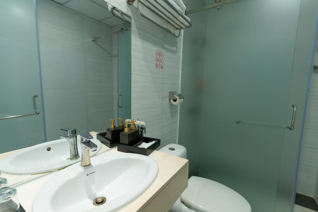 Hotel Queen - Ben Thanh Market