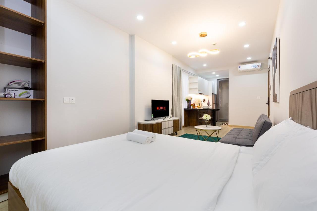 Apartment Zo Millennium - Free Pool For 2br, 3br Only
