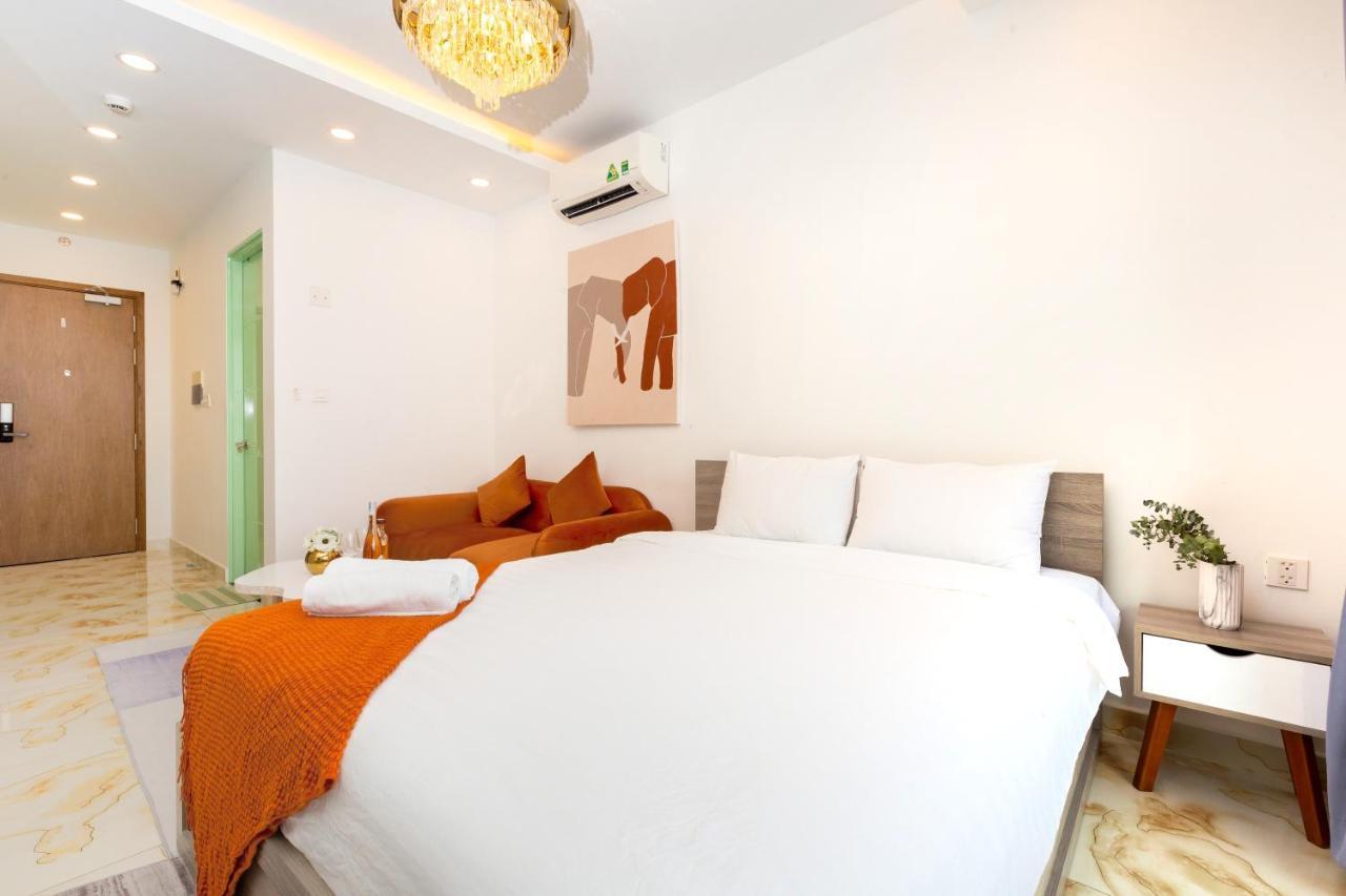 Zo Millennium - Free Pool For 2br, 3br Only Ho Chi Minh City