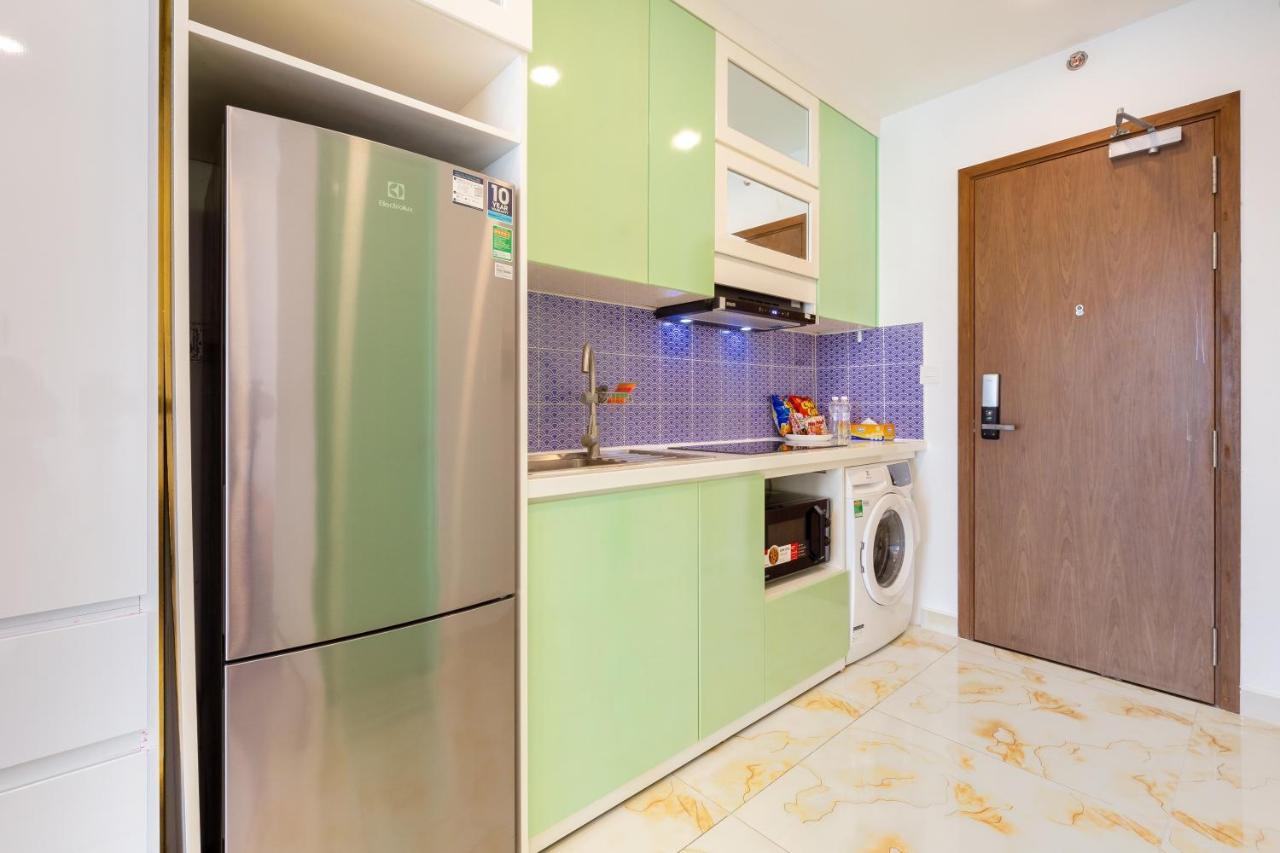 Apartment Zo Millennium - Free Pool For 2br, 3br Only