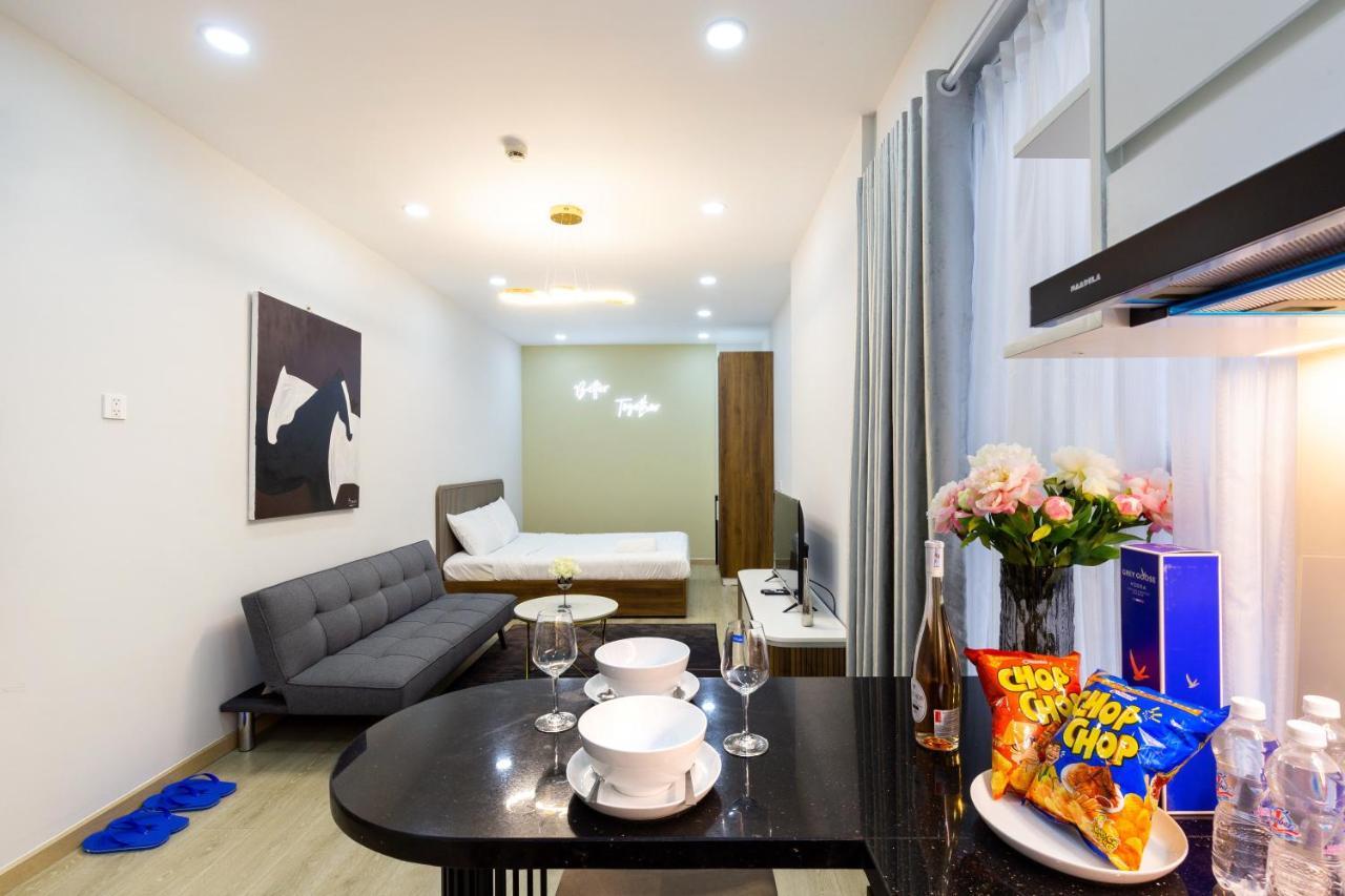 Zo Millennium - Free Pool For 2br, 3br Only Ho Chi Minh City