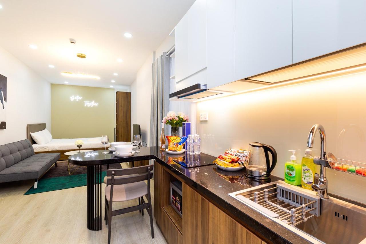 Zo Millennium - Free Pool For 2br, 3br Only