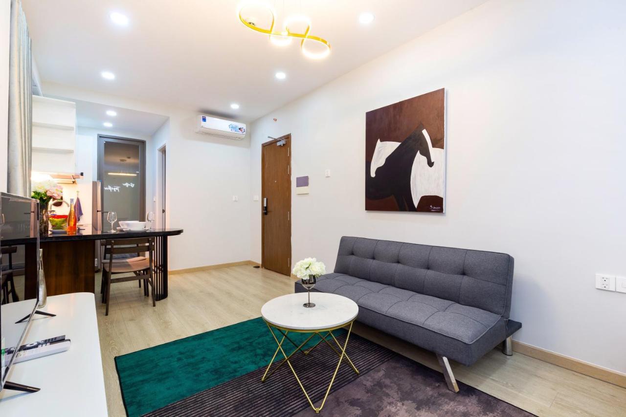 Apartment Zo Millennium - Free Pool For 2br, 3br Only