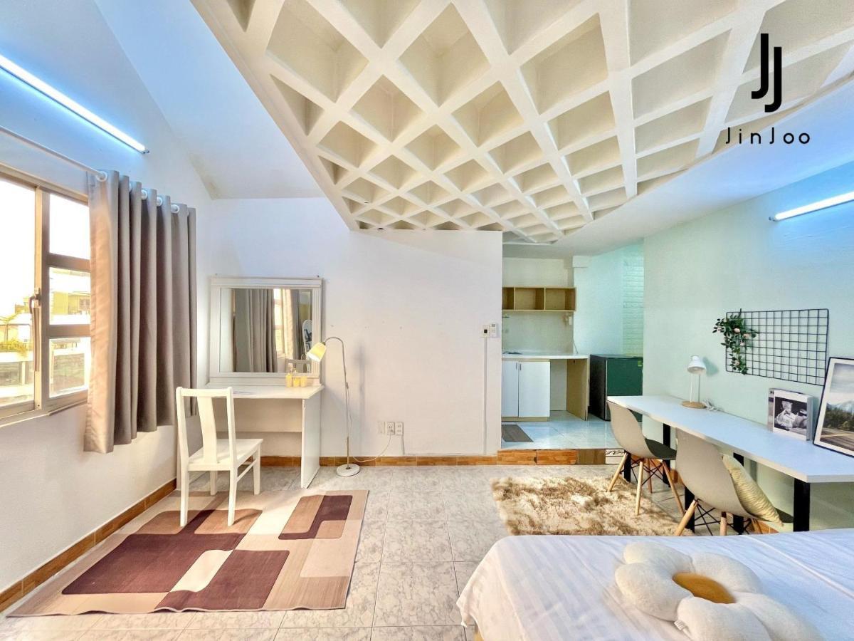 Jinjoo - Phong Rieng Studio Quan 1 Apartment Ho Chi Minh City