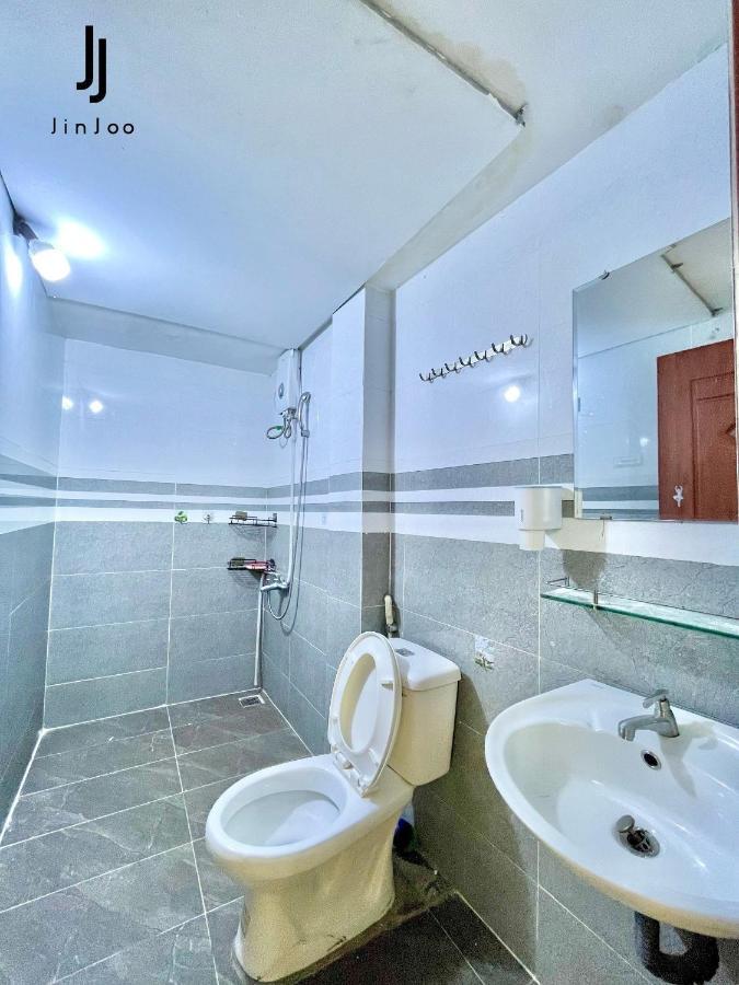 Jinjoo - Phong Rieng Studio Quan 1 Apartment Ho Chi Minh City