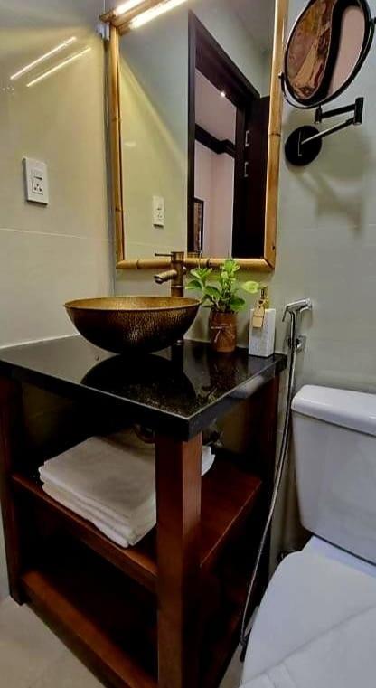 Homestay Song Anh Indochina Nguyen Thai Binh Ho Chi Minh City