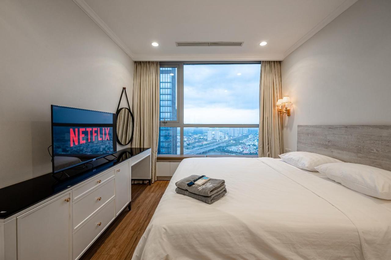 Landmark Luxury 1234pn Apartment *