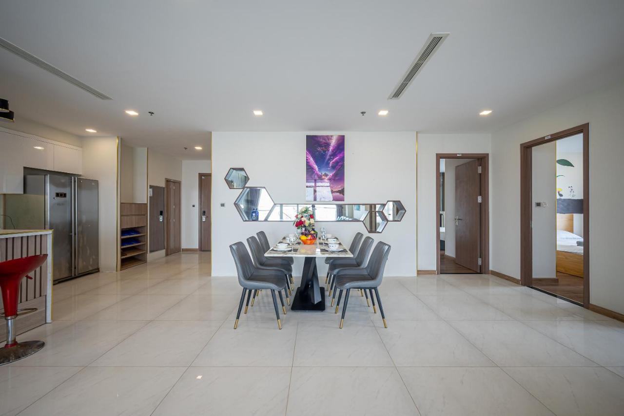 Apartment Landmark Luxury 1234pn