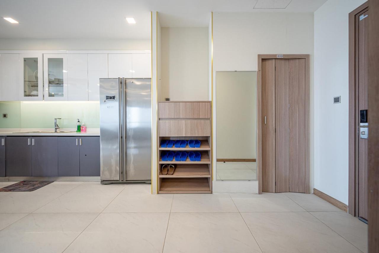 Landmark Luxury 1234pn Ho Chi Minh City