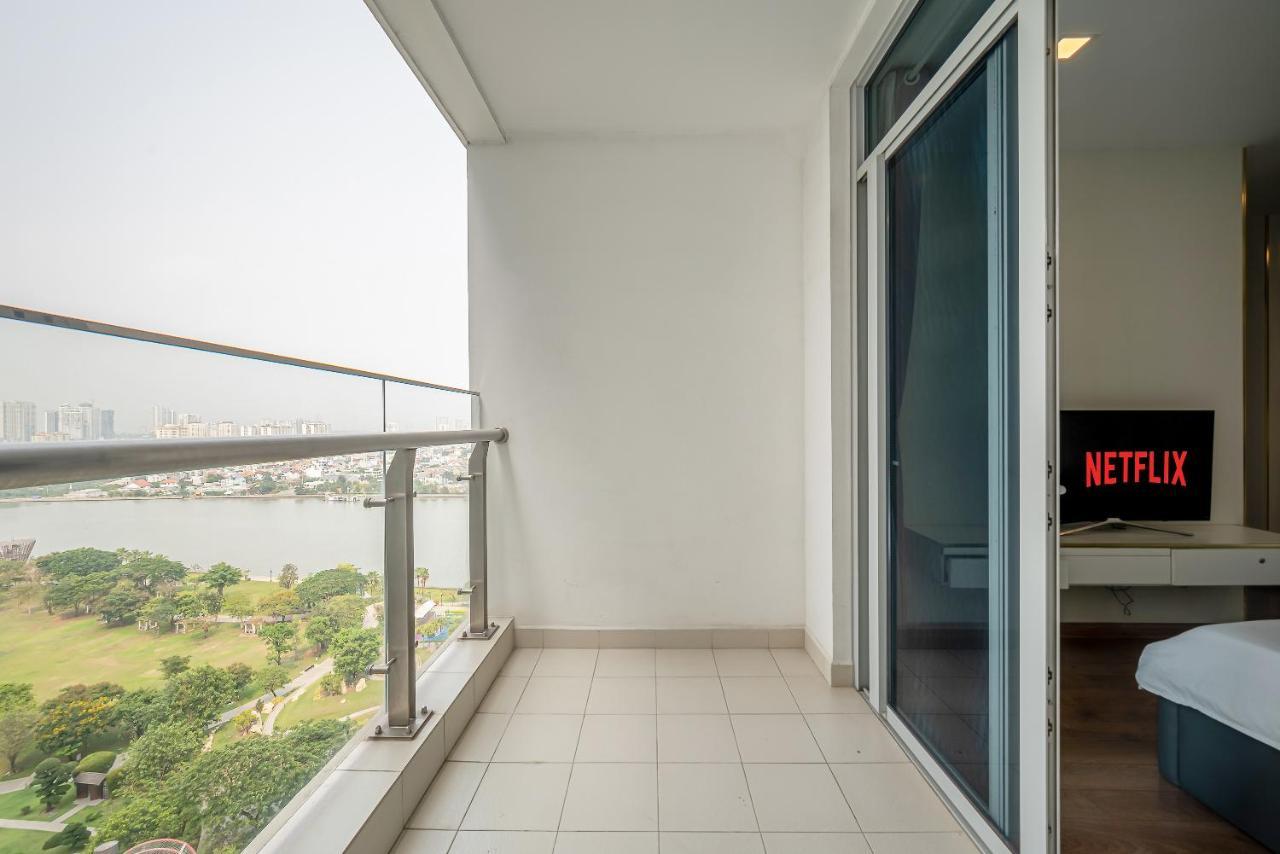 Landmark Luxury 1234pn Apartment