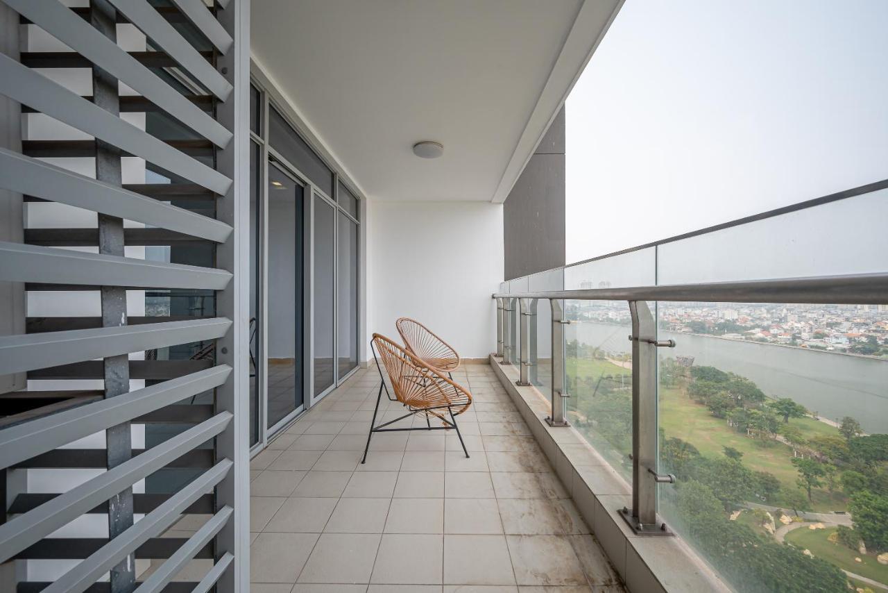 Landmark Luxury 1234pn * Ho Chi Minh City