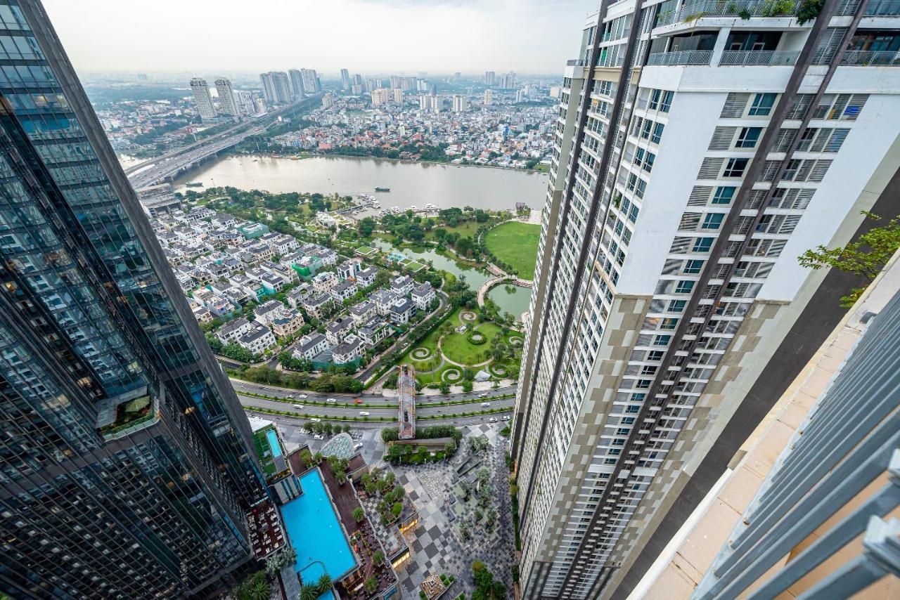 Apartment Landmark Luxury 1234pn *
