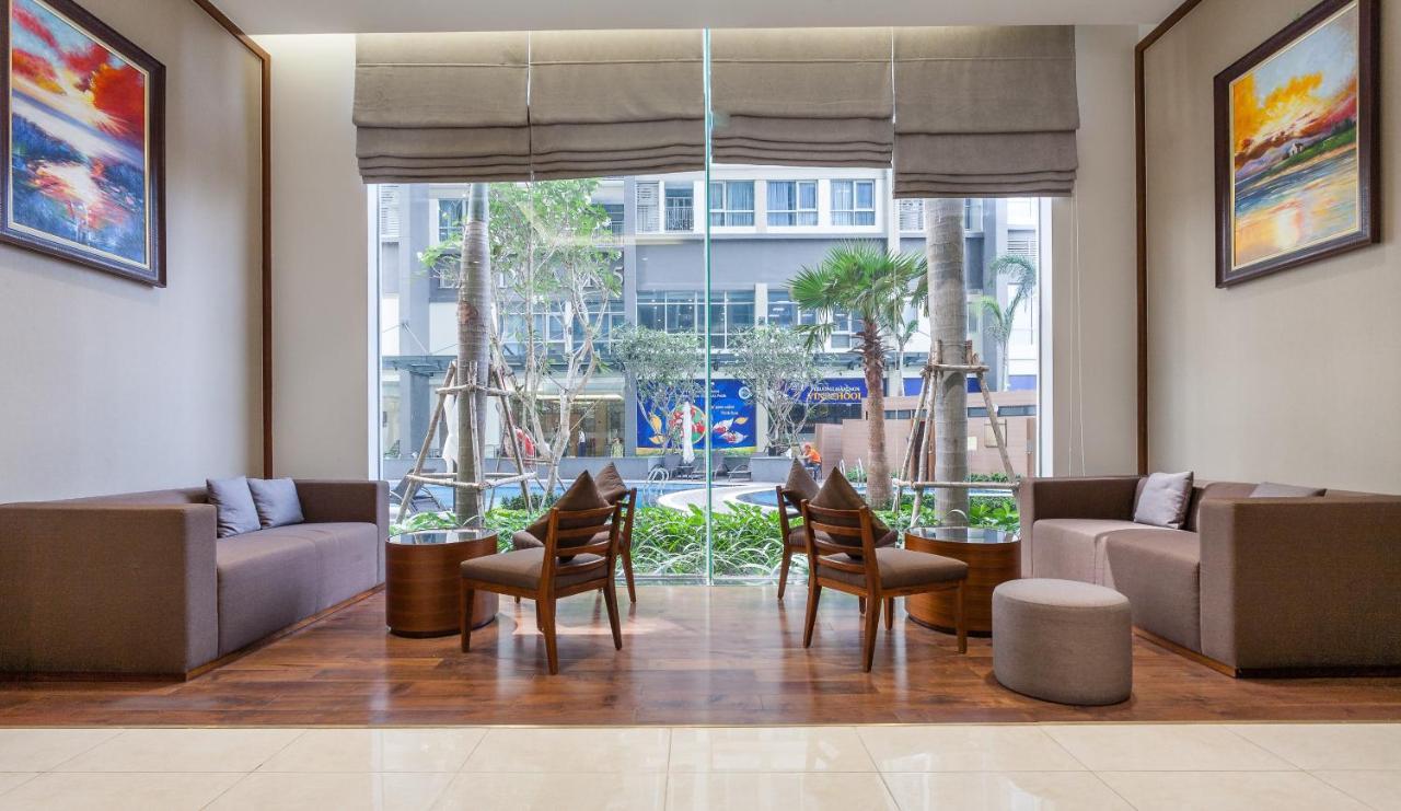 Landmark Luxury 1234pn Apartment *