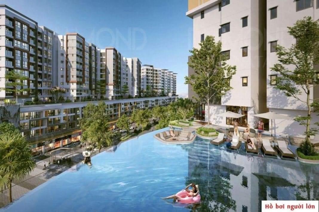 Ho Dich Vu Gan San Bay Tan San Nhat *