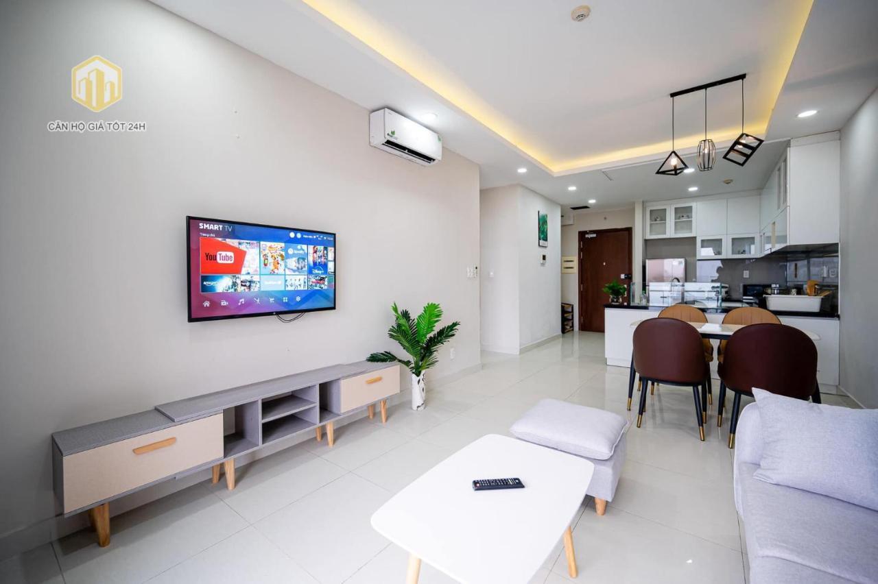 Apartment Cozy Apartment, City Center , The Goldview D4 *