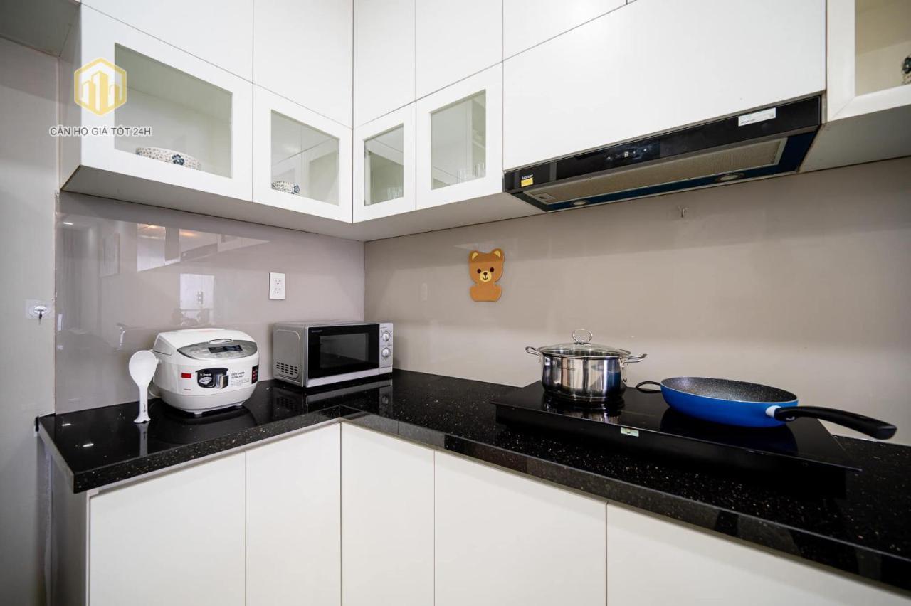 Cozy Apartment, City Center , The Goldview D4